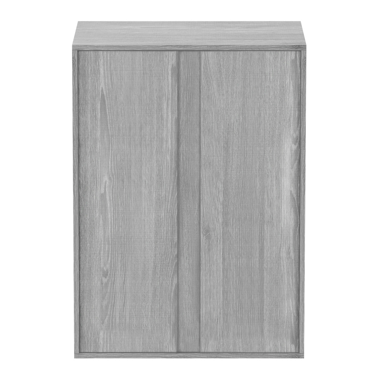 Elegance Expert Cabinet BLACK/GREY/WHITE