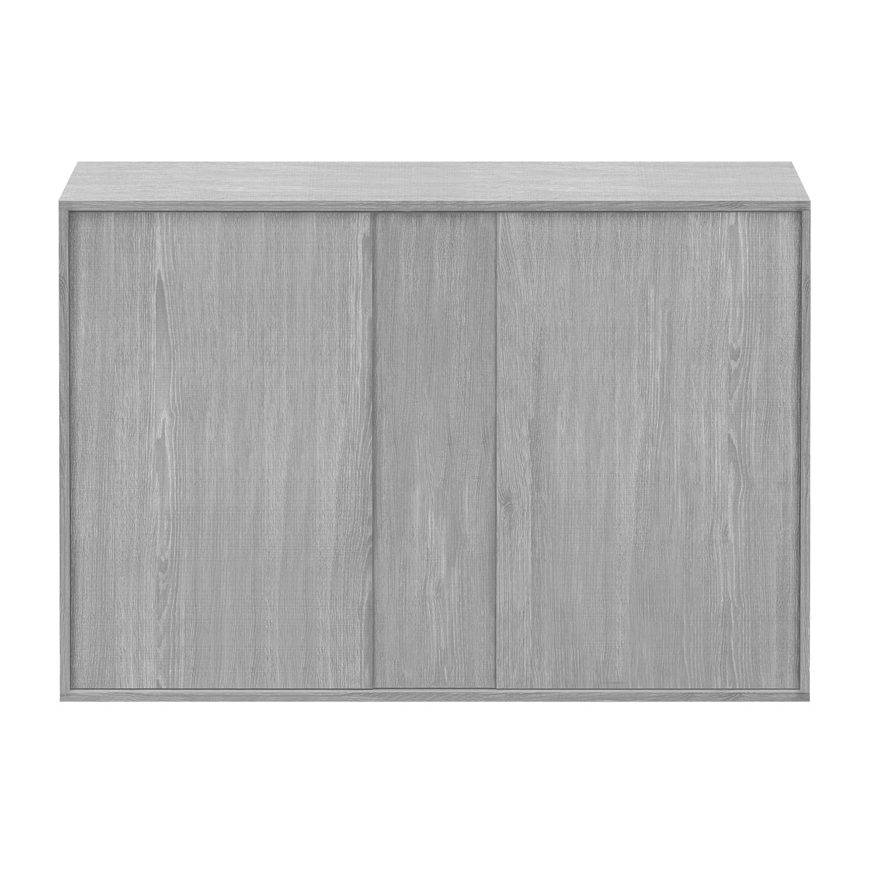 Elegance Expert Cabinet BLACK/GREY/WHITE