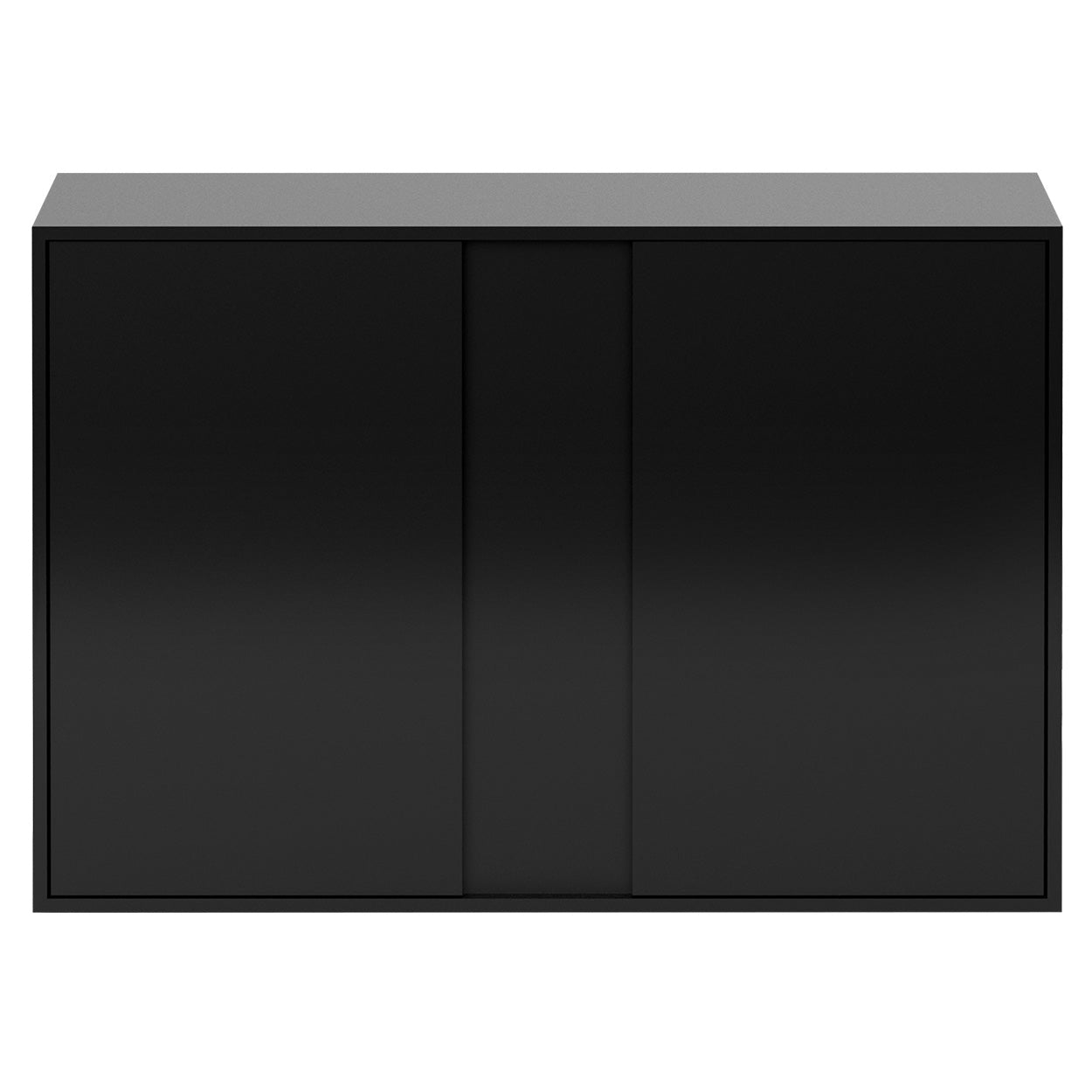 Elegance Expert Cabinet BLACK/GREY/WHITE
