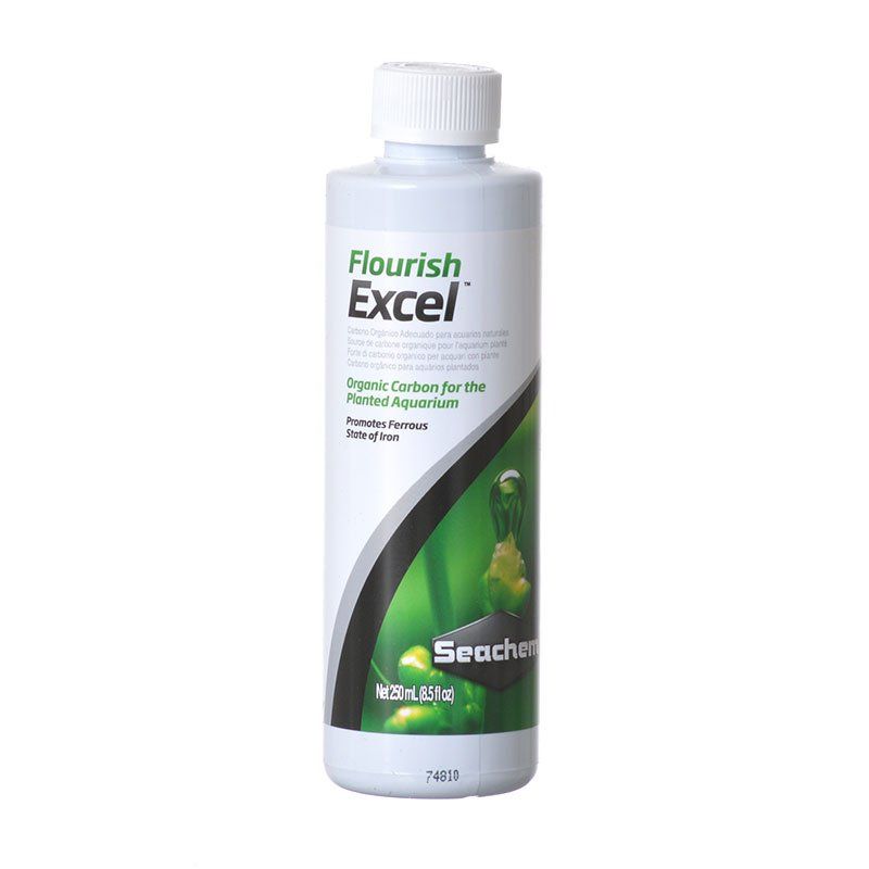 Seachem Flourish Excel Organic Carbon 100ml