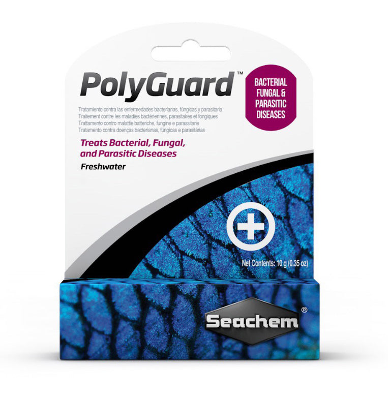 PolyGuard