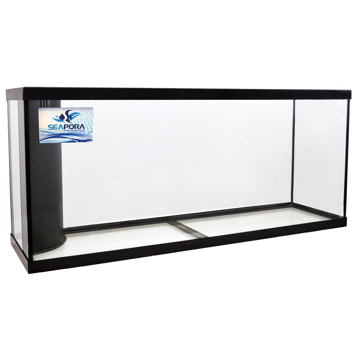Reef-Ready Aquarium - Show - 55 gal