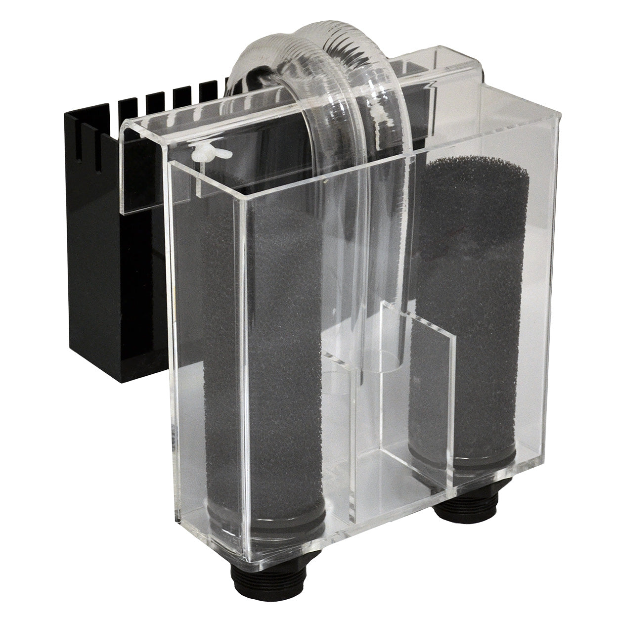 Overflow Prefilter BOX