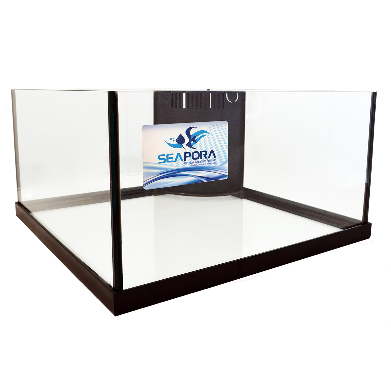 Rimless Reef-Ready akvariumas - 30 galRimless Reef-Ready akvariumas - 30 gal  