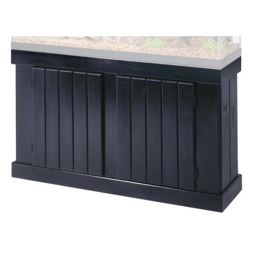 Classic Pine Stand - Black - All Sizes Available