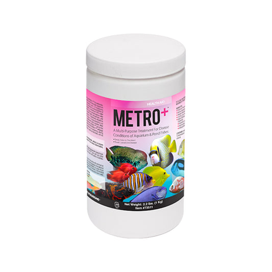 Metro+