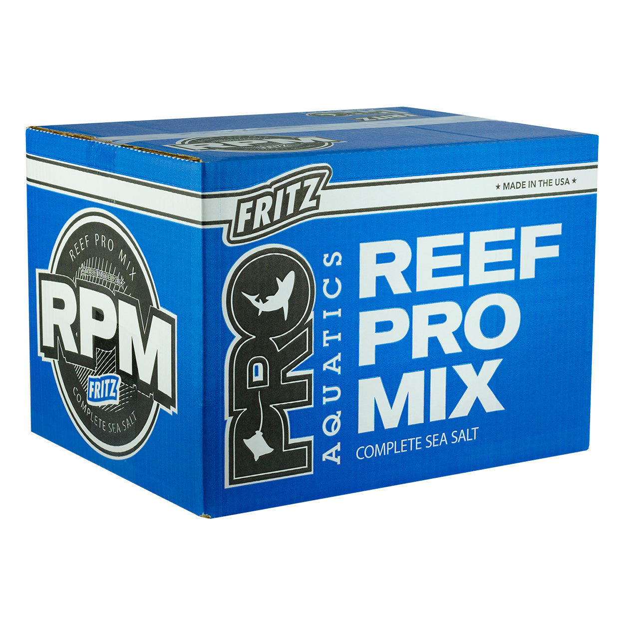 ProAquatics Reef Pro Mix Complete Marine Salt - 200 gal
