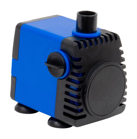 Aqua Dream 210 GPH Adjustable Submersible Pump Powerhead