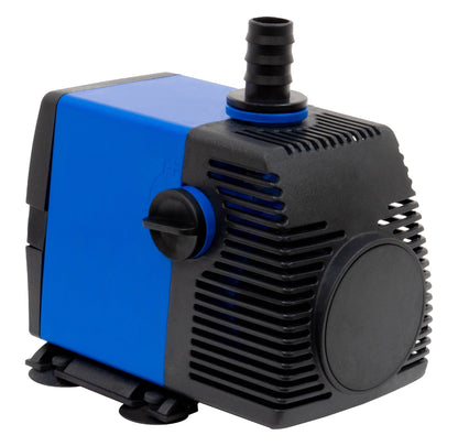 Aqua Dream 1060 GPH Adjustable Submersible Pump