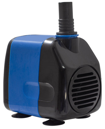 Aqua Dream 265 GPH Submersible Pump Aquarium Powerhead