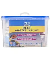 Reef Master Test Kit