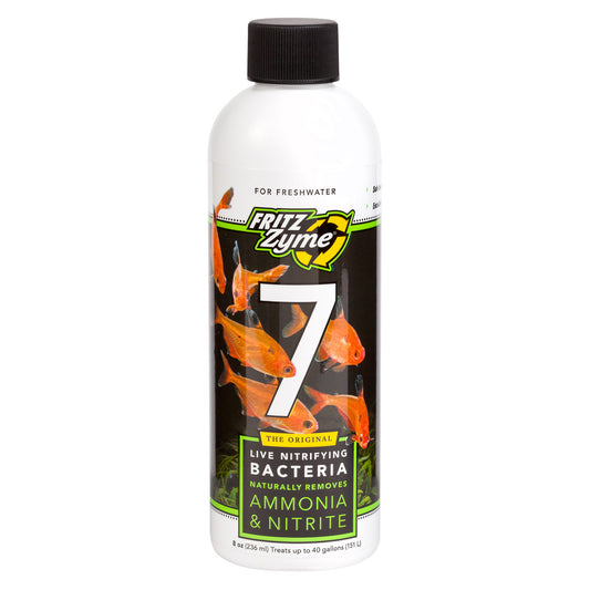 FritzZyme 7 Freshwater