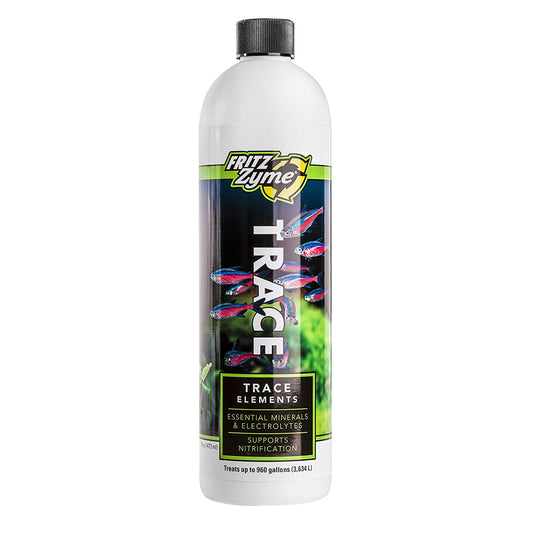 FritzZyme Trace - 16 oz