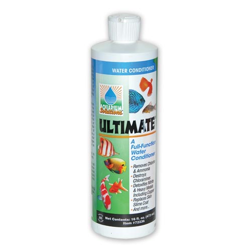 Ultimate