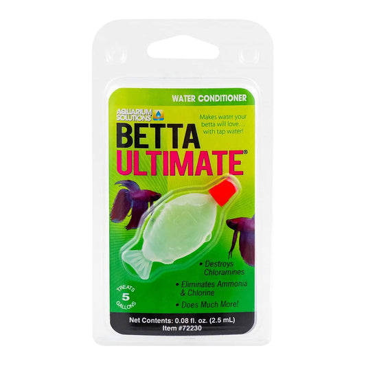 Betta Ultimate 0.08 fl oz