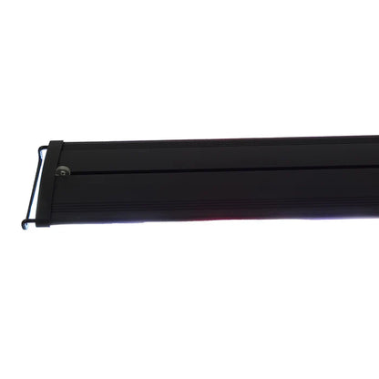 Lifegard Aquatics Full Spectrum Led Aquarium Light, Black, 36-in