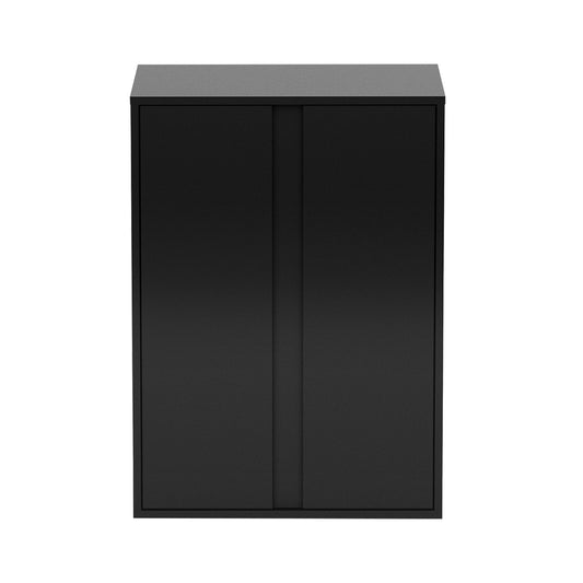 Elegance Expert Cabinet BLACK/GREY/WHITE