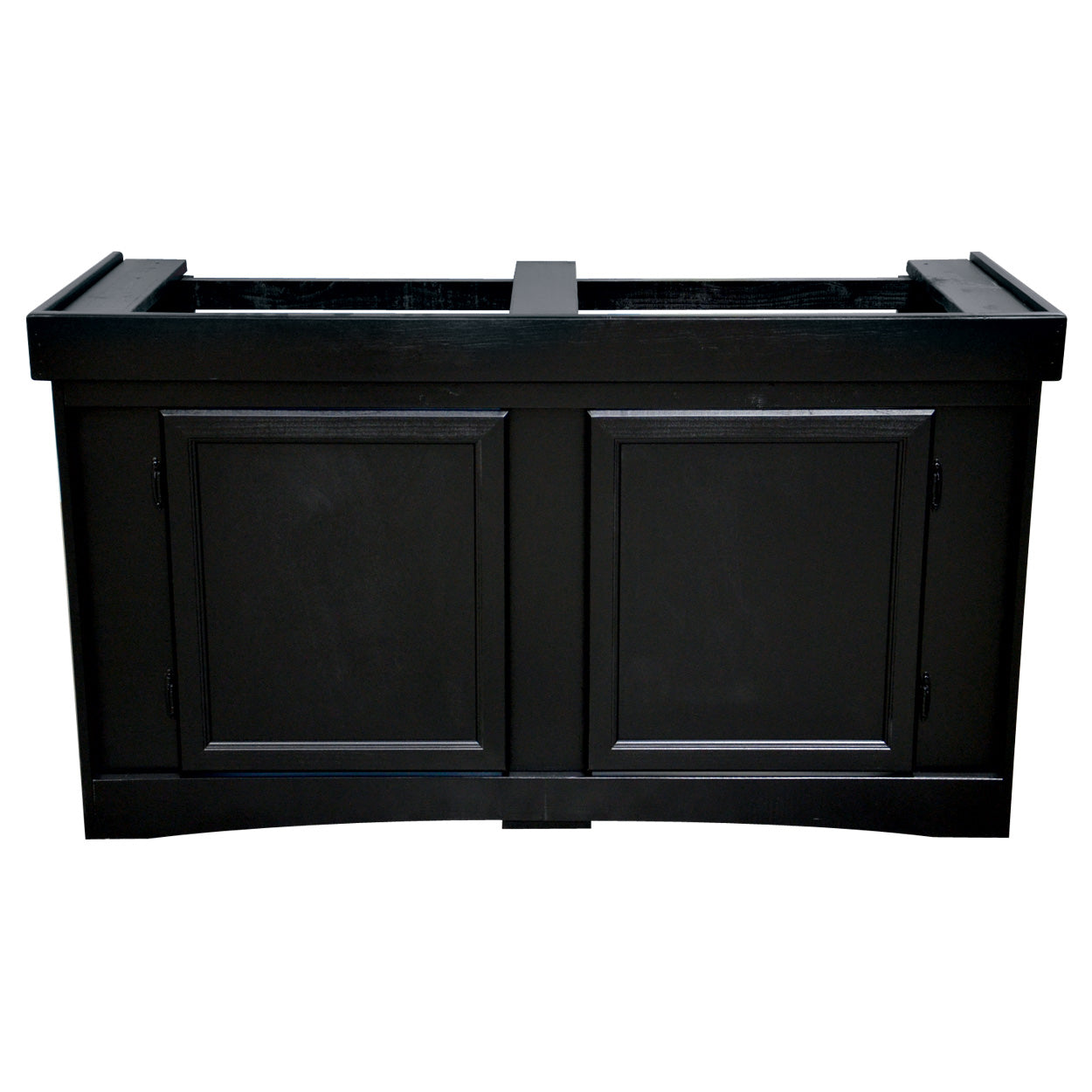 Monarch Cabinet Stand - Black- All sizes Available