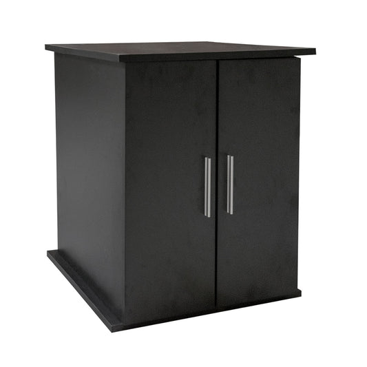 Empress Cabinet - Black - 20" x 20"