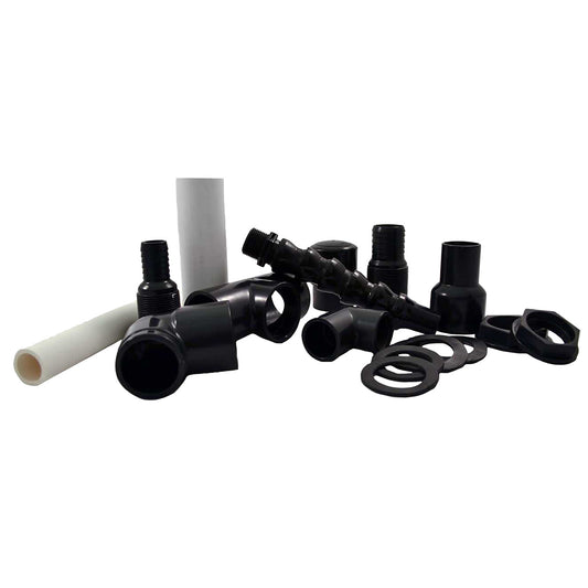 Reef-Ready Plumbing Kit