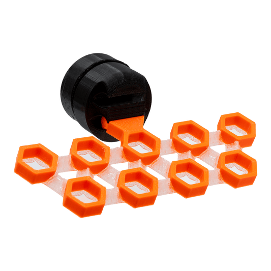 FragLoc™ - Magnetic Coral Frag Rack Kit