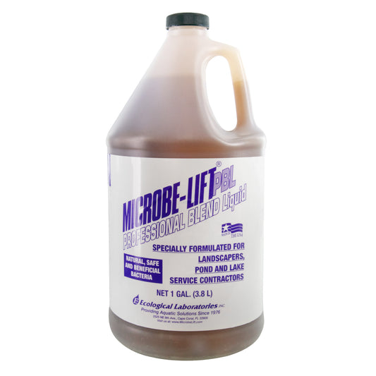 Microbe-Lift Professional Blend Liquid - 1 gal