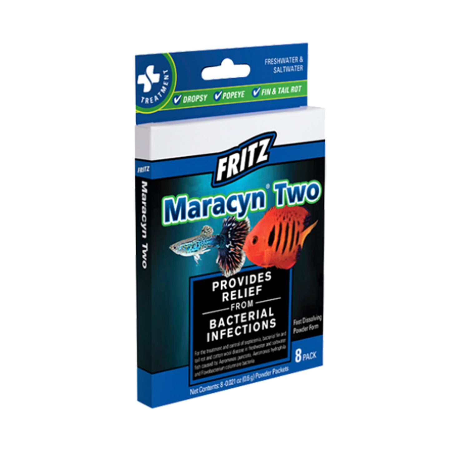 Maracyn Two - 10 pk