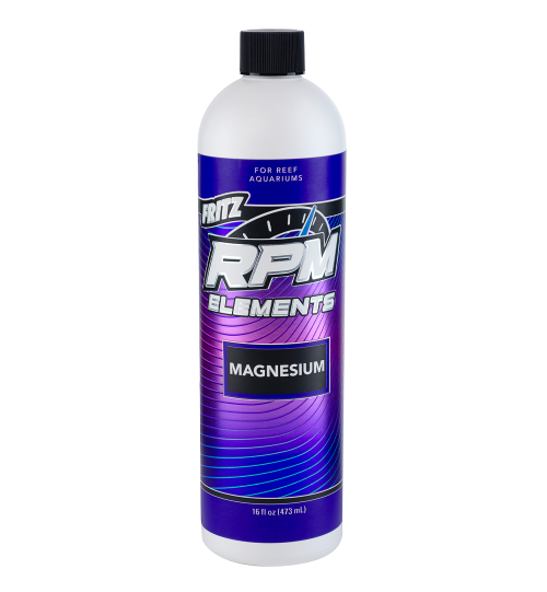 Fritz RPM Liquid Magnesium (1 GALLON)