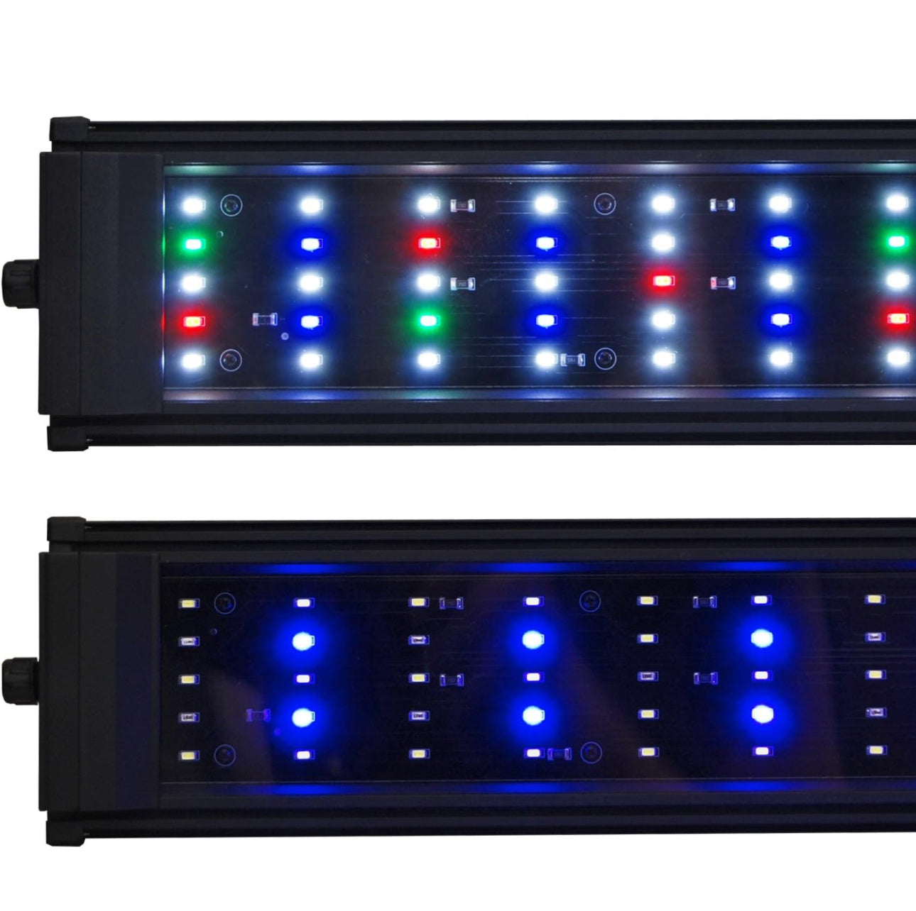 BeamsWork Aquarium light with timer Gen2 LED