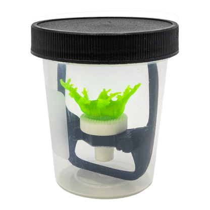 Coral Frag Support Travel Cup