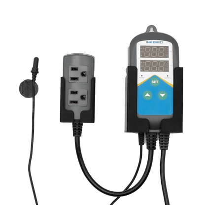 INKBIRD Thermostat Controller Bracket