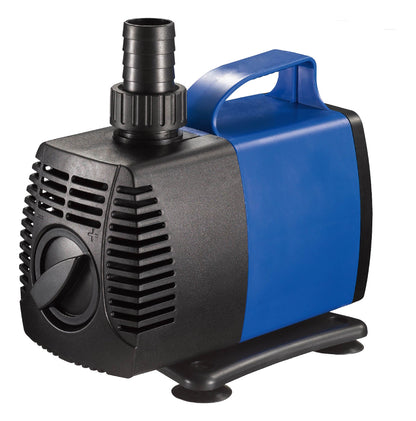 Aqua Dream 920 GPH Amphibious Water Pump