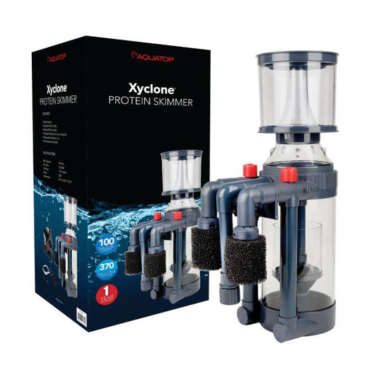 Aquatop Xyclone Protein Skimmer- BRAND NEW