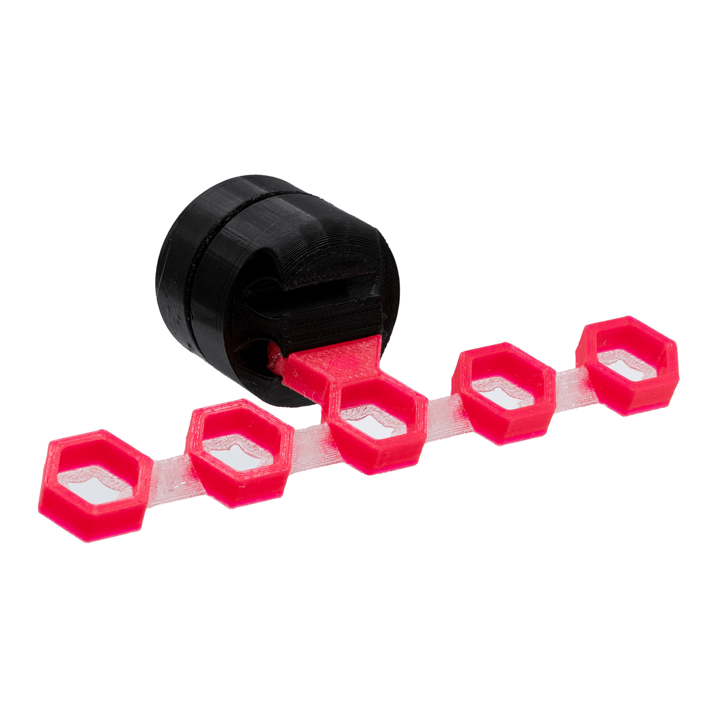 FragLoc™ - Magnetic Coral Frag Rack Kit