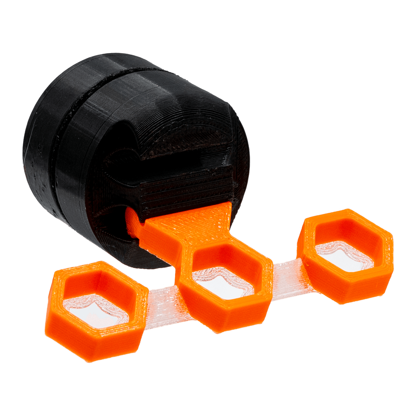 FragLoc™ - Magnetic Coral Frag Rack Kit