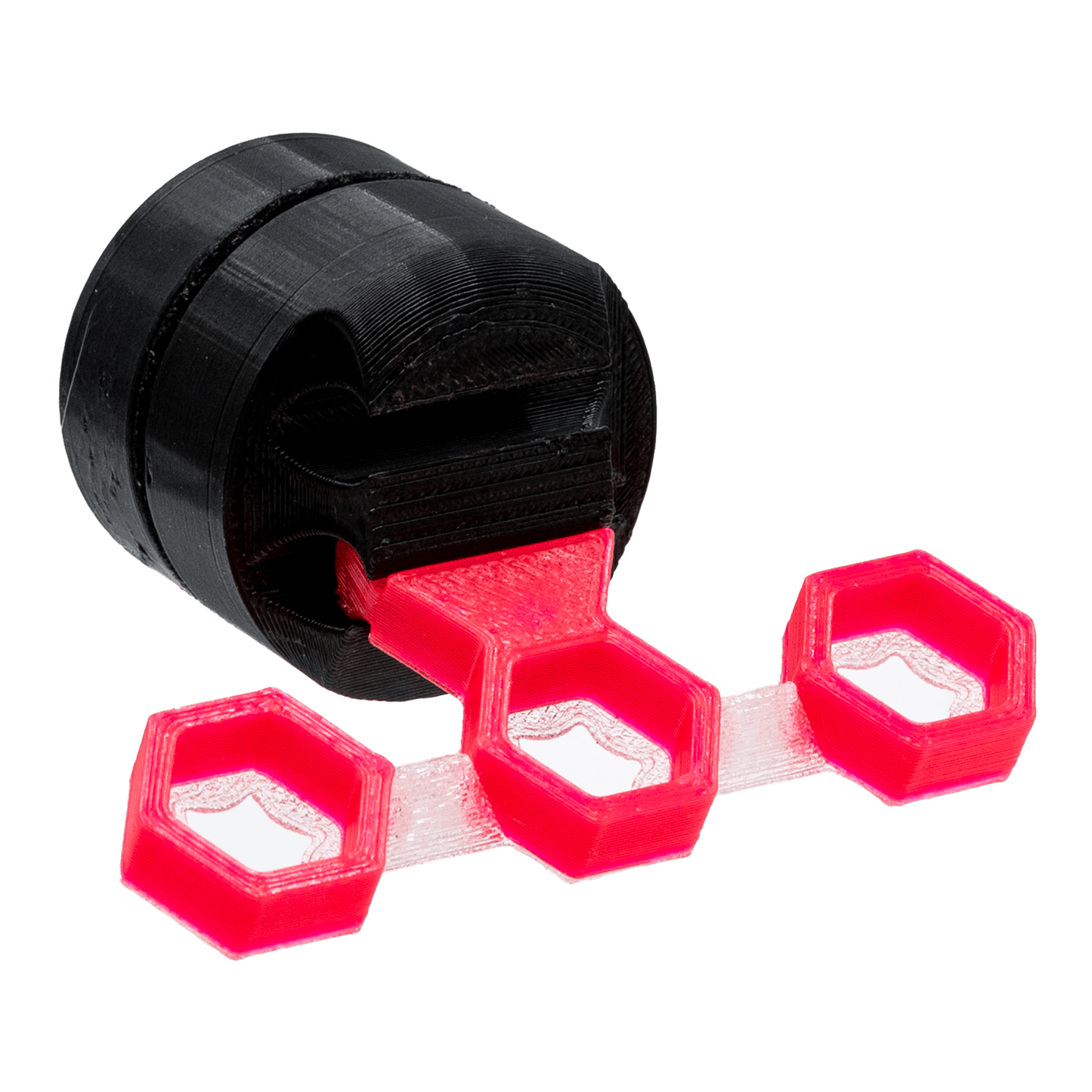 FragLoc™ - Magnetic Coral Frag Rack Kit