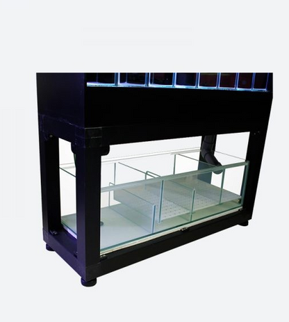 BETTA DISPLAY RACK