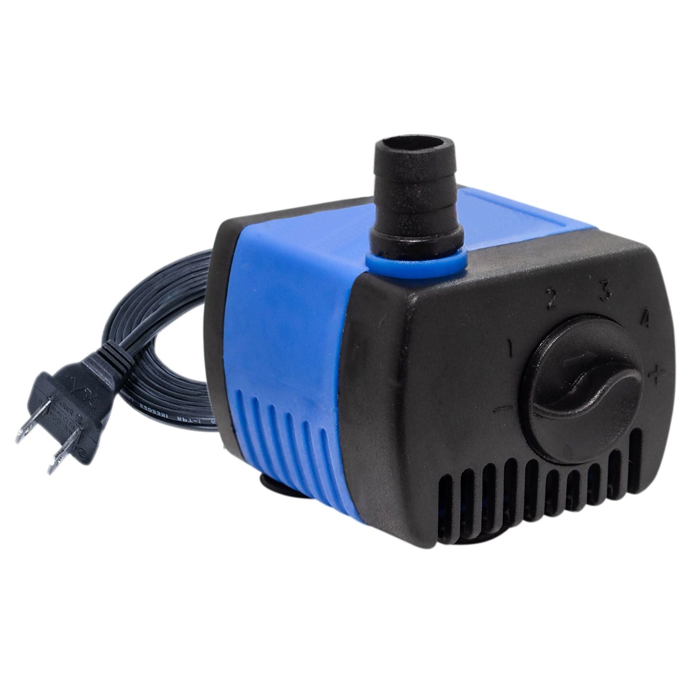 Aqua Dream 50 GPH Water Pump Adjustable Submersible Powerhead