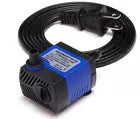 Submersible Water Pump, 80GPH Fountain Pump, Small Water Pump, Aquarium Pump A595