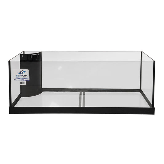 Rimless Reef-Ready Aquarium - 34 ga