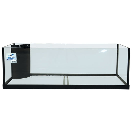 Rimless Reef-Ready Aquarium - 30G TO 80G